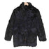 Gra Pia real fur jacket リアルファージャケット レディース JPN:11号