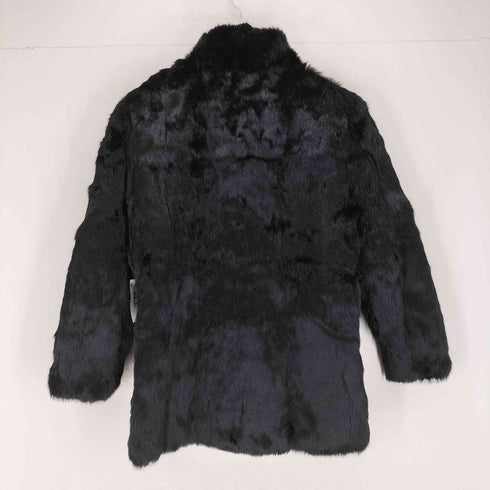 Gra Pia real fur jacket リアルファージャケット レディース JPN:11号