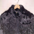Gra Pia real fur jacket リアルファージャケット レディース JPN:11号