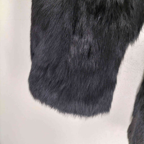 Gra Pia real fur jacket リアルファージャケット レディース JPN:11号