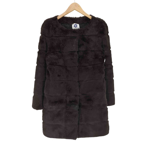 VOLATA rabbit fur jacket ラビットファージャケット レディース