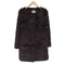 VOLATA rabbit fur jacket ラビットファージャケット レディース