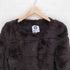 VOLATA rabbit fur jacket ラビットファージャケット レディース