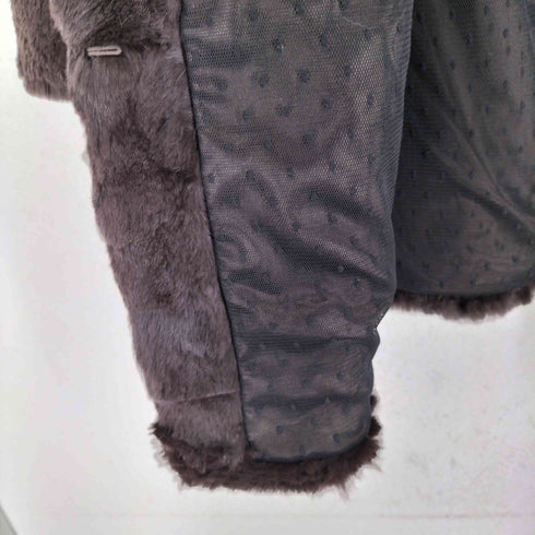 VOLATA rabbit fur jacket ラビットファージャケット レディース