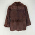 real fur jacket リアルファージャケット レディース