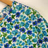 ケンゾーパリス KENZO PARIS 花柄 クルーネック Tシャツ レディース JPN:M