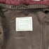 appas real fur jacket リアルファージャケット レディース JPN:L