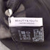 ビューティーアンドユースユナイテッドアローズ BEAUTY & YOUTH UNITED ARROWS BY コットンオーガンジーバンドカラーシャツ2 レディース JPN:L