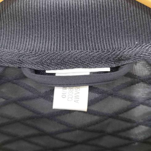 リーボック Reebok Mesh Bomber Jacket メッシュ ボンバージャケット レディース