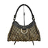 グッチ GUCCI アビー GGクリスタル ワンショルダーバッグ ハンドバッグ abbey GGcrystal oneshoulderbag handbag レディース