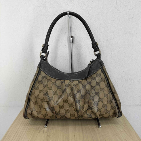 グッチ GUCCI アビー GGクリスタル ワンショルダーバッグ ハンドバッグ abbey GGcrystal oneshoulderbag handbag レディース