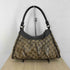 グッチ GUCCI アビー GGクリスタル ワンショルダーバッグ ハンドバッグ abbey GGcrystal oneshoulderbag handbag レディース