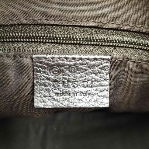 グッチ GUCCI アビー GGクリスタル ワンショルダーバッグ ハンドバッグ abbey GGcrystal oneshoulderbag handbag レディース
