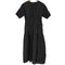 ビューティーアンドユースユナイテッドアローズ BEAUTY & YOUTH UNITED ARROWS BY ローン ティアードドルマンスリーブワンピース レディース JPN:M