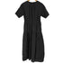 ビューティーアンドユースユナイテッドアローズ BEAUTY & YOUTH UNITED ARROWS BY ローン ティアードドルマンスリーブワンピース レディース JPN:M