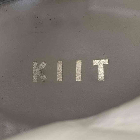 キート KIIT Vibram スエードレザーブーツ メンズ