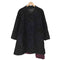 Astra fur フランス製 astrakhan coat アストラカンコート レディース