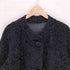 Astra fur フランス製 astrakhan coat アストラカンコート レディース