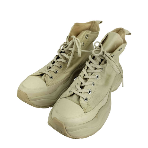 コンバースオールスター CONVERSE ALLSTAR SURGETRAINER HI ハイカットスニーカー メンズ JPN:29