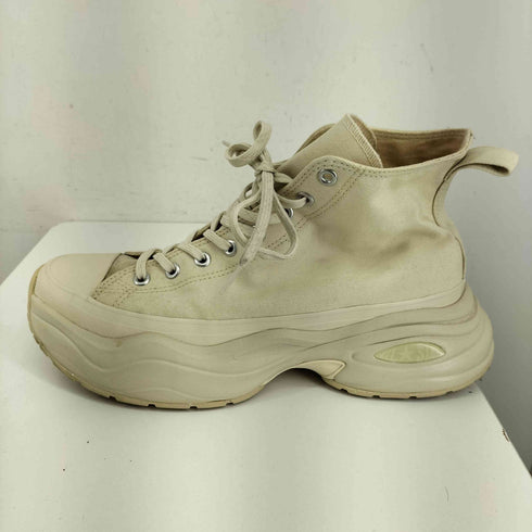 コンバースオールスター CONVERSE ALLSTAR SURGETRAINER HI ハイカットスニーカー メンズ JPN:29