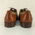 LA CORDONNERIE ANGLAISE スエード切替 ウイングチップ レザーシューズ import メンズ 9½