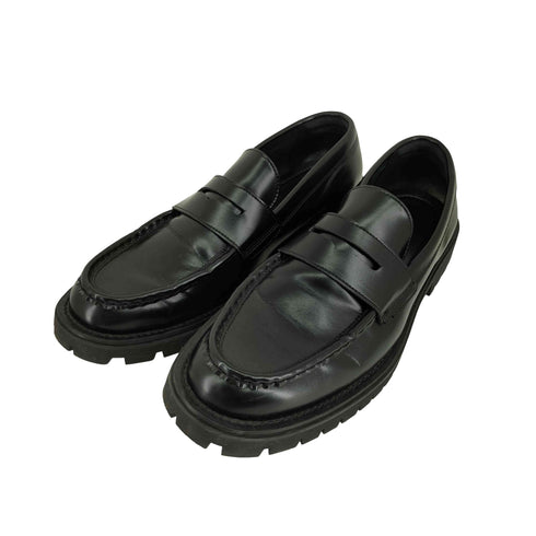 エイチアンドエム H&M コインローファー メンズ JPN:28