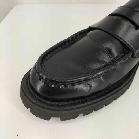 エイチアンドエム H&M コインローファー メンズ JPN:28