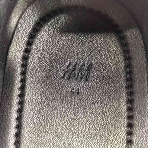 エイチアンドエム H&M コインローファー メンズ JPN:28