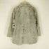 MOON BUT FUR real fur jacket リアルファージャケット レディース