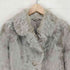 MOON BUT FUR real fur jacket リアルファージャケット レディース