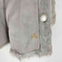MOON BUT FUR real fur jacket リアルファージャケット レディース