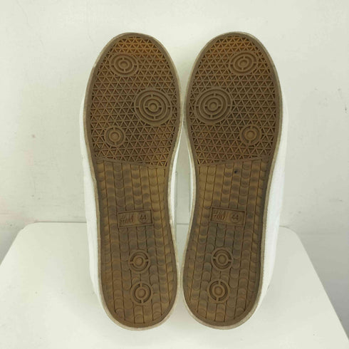 エイチアンドエム H&M ジャーマントレーナー モデル ローカットスニーカー メンズ JPN:28