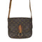 ルイヴィトン LOUIS VUITTON モノグラム サンクルー ショルダーバッグ monogram saintcloud shoulderbag TH0961 レディース