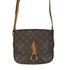 ルイヴィトン LOUIS VUITTON モノグラム サンクルー ショルダーバッグ monogram saintcloud shoulderbag TH0961 レディース