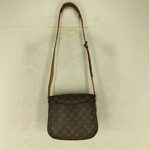 ルイヴィトン LOUIS VUITTON モノグラム サンクルー ショルダーバッグ monogram saintcloud shoulderbag TH0961 レディース
