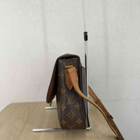 ルイヴィトン LOUIS VUITTON モノグラム サンクルー ショルダーバッグ monogram saintcloud shoulderbag TH0961 レディース