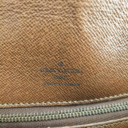 ルイヴィトン LOUIS VUITTON モノグラム サンクルー ショルダーバッグ monogram saintcloud shoulderbag TH0961 レディース