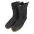 オフィチーネクリエイティブ officine creative Vibram ヌバックスエードレザー ブーツ メンズ M