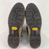 オフィチーネクリエイティブ officine creative Vibram ヌバックスエードレザー ブーツ メンズ M