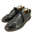 ドクターマーチン Dr.Martens KELVIN 2 ウィングチップ レザー シューズ メンズ UK:7