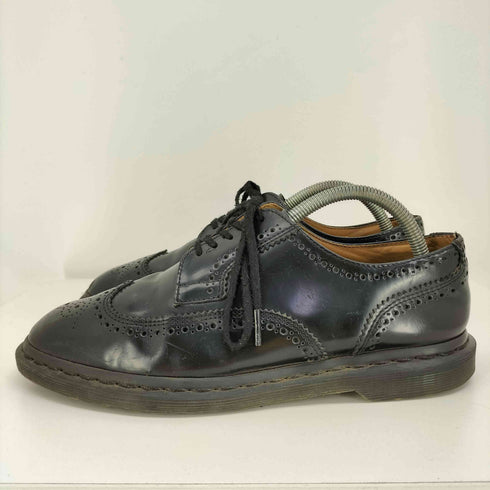 ドクターマーチン Dr.Martens KELVIN 2 ウィングチップ レザー シューズ メンズ UK:7