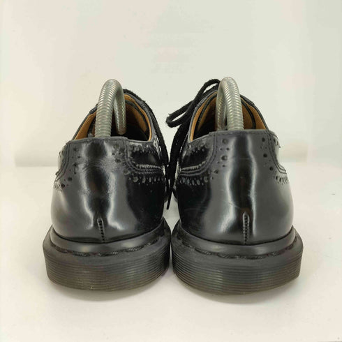 ドクターマーチン Dr.Martens KELVIN 2 ウィングチップ レザー シューズ メンズ UK:7