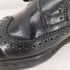ドクターマーチン Dr.Martens KELVIN 2 ウィングチップ レザー シューズ メンズ UK:7