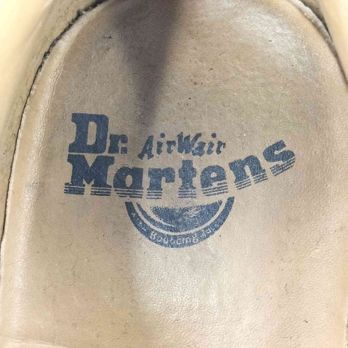 ドクターマーチン Dr.Martens KELVIN 2 ウィングチップ レザー シューズ メンズ UK:7