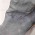 キート KIIT Vibram ヌバックレザーブーツ メンズ