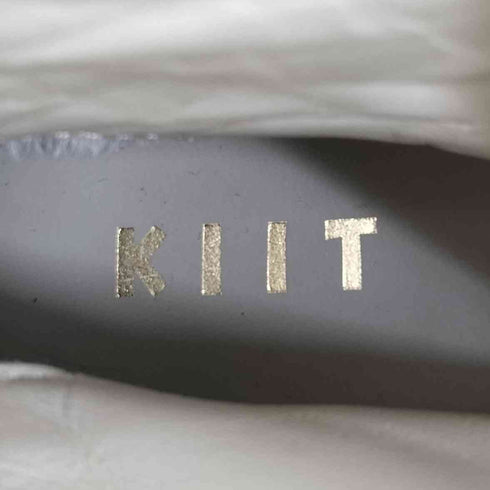 キート KIIT Vibram ヌバックレザーブーツ メンズ