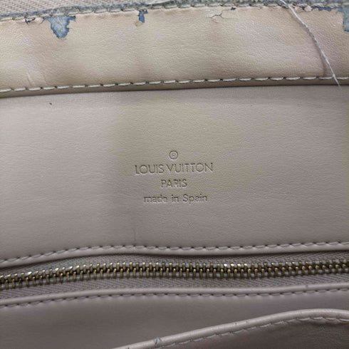 ルイヴィトン LOUIS VUITTON モノグラム ヴェルニ ヒューストン エナメル トートバッグ monogram vernis houston enamel totebag LW0010 レディース