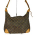 ルイヴィトン LOUIS VUITTON モノグラム ブローニュ ショルダーバッグ monogram boulogne shoulderbag AS0918 レディース