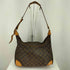 ルイヴィトン LOUIS VUITTON モノグラム ブローニュ ショルダーバッグ monogram boulogne shoulderbag AS0918 レディース
