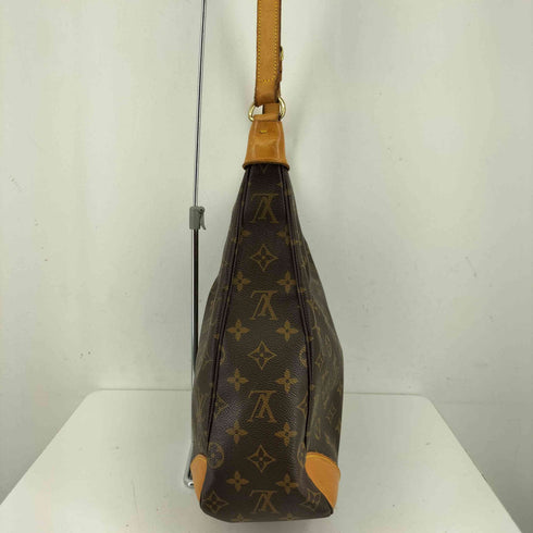 ルイヴィトン LOUIS VUITTON モノグラム ブローニュ ショルダーバッグ monogram boulogne shoulderbag AS0918 レディース